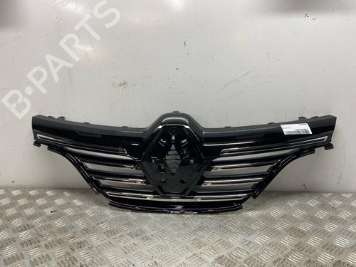 Grill Grill RENAULT MEGANE IV Hatchback (B9A/M/N_) 1.3 TCe 140 (B9NB) (140 hp) 39631388 39631388