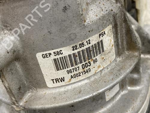 Steering pump PEUGEOT 308 I (4A_, 4C_) 1.6 16V | BP22124415M99 