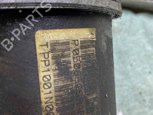 Right front driveshaft JEEP COMPASS (MK49) 2.2 CRD 4x4 | BP29287886M39