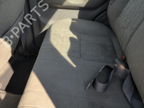 Sedile posteriore Sedile posteriore SSANGYONG MUSSO SPORTS 2.9 D 4x4 (120 hp) 34110075 34110075