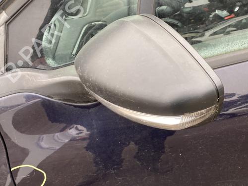 Left mirror PEUGEOT 208 I (CA_, CC_) 1.0 VTi | BP22787605C26