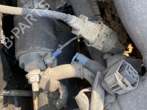 Used Starter Starter SUZUKI SAMURAI Closed Off-Road Vehicle (SJ_) 1.9 TD All-wheel Drive (SJ419TD) (63 hp) 33553975 33553975