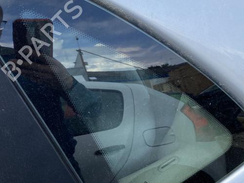 Rear left quarter glass CITROËN C3 I (FC_, FN_) 1.4 HDi | BP26032367C93 