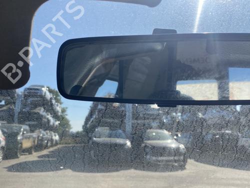 Used Rear mirror Rear mirror CITROËN C15 Box Body/MPV (VD_) 1.8 D (60 hp) 26962258 26962258