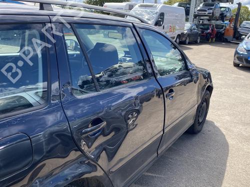 Rear left panel SKODA OCTAVIA II Combi (1Z5) 1.6 TDI | BP29406940C60 - Image 8