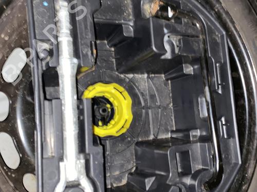 Kit rueda repuesto PEUGEOT 308 I (4A_, 4C_) 1.6 HDi (92 hp) 31318057