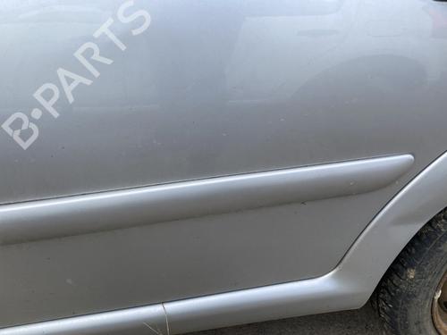 Door moulding trim CITROËN C3 I (FC_, FN_) 1.4 HDi | BP26032361C150 