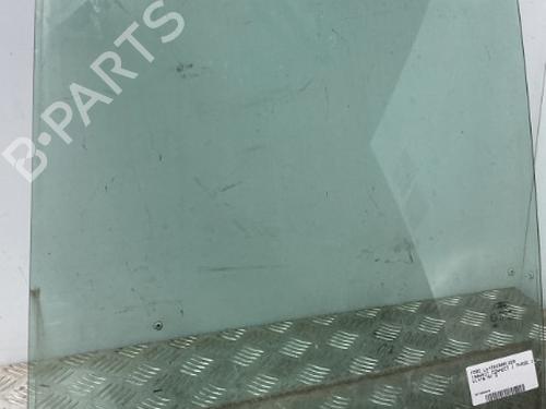 Used Front left door window FORD TRANSIT CONNECT (P65_, P70_, P80_) 1.8 Di (75 hp) 28494522