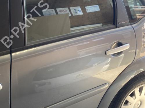 Used Left rear door CITROËN C3 I (FC_, FN_) 1.4 16V HDi (90 hp) 22125546