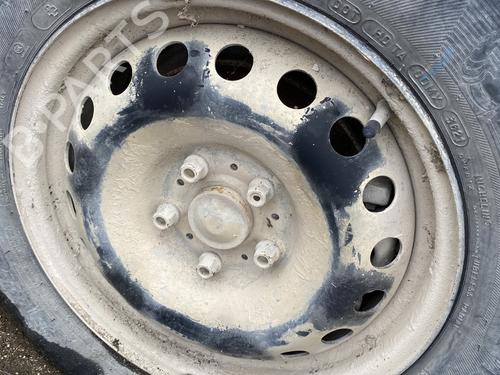 Fælk RENAULT KANGOO Express (FW0/1_) Z.E. (FW0Z, FW1Z) | BP32122882C45