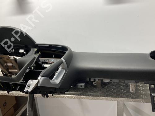 Used Dashboard Dashboard PEUGEOT 3008 I MPV (0U_) 1.6 HDi (109 hp) 23783883 23783883