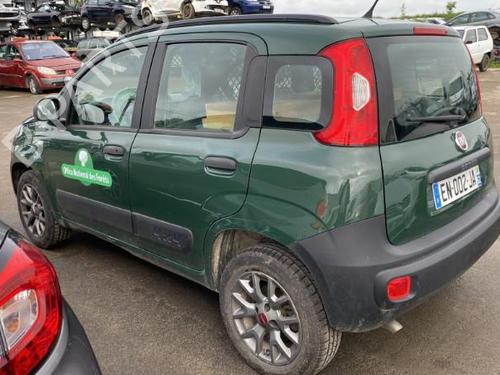 Electronic module FIAT PANDA (312_, 319_) 1.3 D Multijet 4x4 (312PXU1A) | BP23784380M83 - Image 8