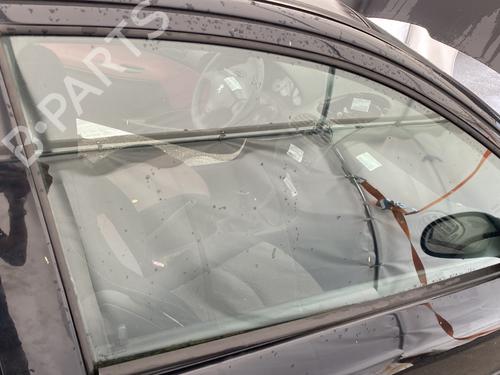 Front right door window PEUGEOT 206 Hatchback (2A/C) 1.4 HDi eco 70 | BP27818774C19 