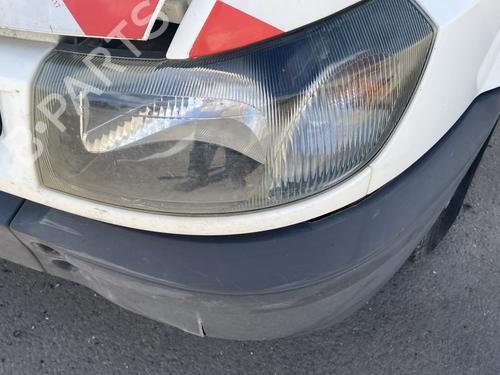 Left headlight FORD TRANSIT Platform/Chassis (FM_ _, FN_ _) 2.0 TDCi (F_E_, F_F_) | BP27358614C28 - Image 3