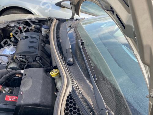 Used Scuttle panel Scuttle panel PEUGEOT 207 (WA_, WC_) 1.4 16V (95 hp) 40064204 40064204
