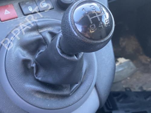 Gear lever CITROËN BERLINGO Box Body/MPV (B9) 1.6 HDi / BlueHDi 75 | BP32082871M90 - Image 4
