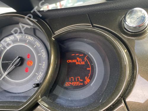 Engine CITROËN C3 II (SC_) 1.4 HDi 70 (SC8HZC, SC8HR0, SC8HP4) | BP23782437M1 - Image 4