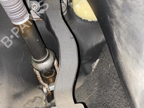 Pedal PEUGEOT 208 I (CA_, CC_) 1.2 VTI 82 | BP29864506I4