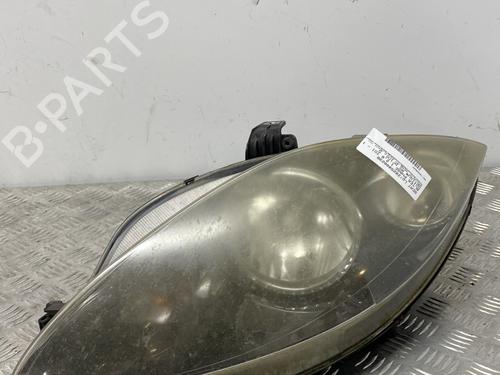 Right headlight SEAT ALTEA (5P1) 2.0 TDI 16V | BP25124636C29 - Image 5
