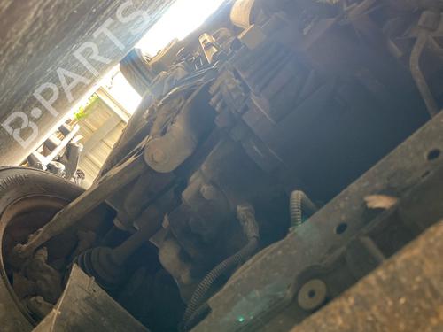 Gearbox CITROËN NEMO MPV 1.3 HDi 75 | BP36786645M3 - Image 3