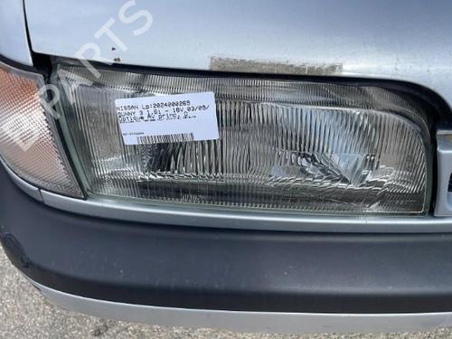 Used Right headlight Right headlight 22122005 22122005
