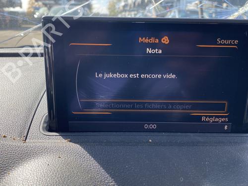 Display AUDI A3 (8V1, 8VK) 1.4 TFSI | BP29425278C48 