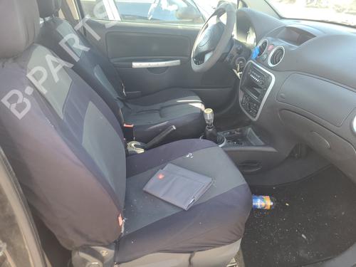 Right front seat CITROËN C2 (JM_) 1.1 | BP34241231C16 - Image 7