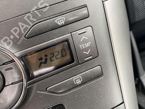 Used Climate control Climate control 26276744 26276744