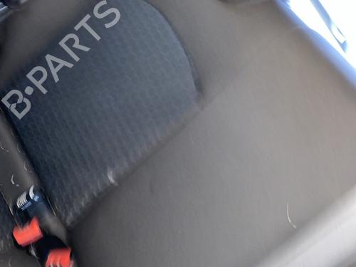 Rear seat OPEL CORSA E (X15) 1.4 (08, 68) | BP29959100C17