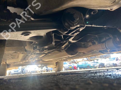 Subframe CITROËN NEMO MPV 1.4 | BP38776268M9 - Image 2
