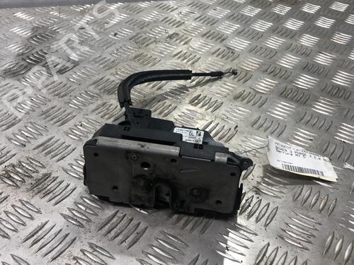 Used Front right lock PEUGEOT BOXER Van 2.0 BlueHDi 160 (163 hp) 22113842