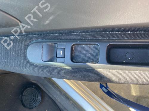 Right front window switch PEUGEOT 5008 (0U_, 0E_) 1.6 HDi | BP37749893I26 - Image 3