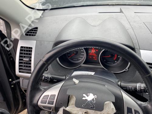 Used Steering wheel Steering wheel PEUGEOT 4007 (VU_, VV_) 2.2 HDi (156 hp) 33170875 33170875