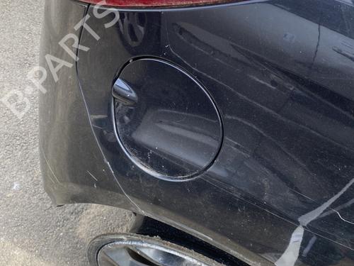 Używane Klapa wlewu paliwa FORD KA (RU8) 1.2 (69 hp) 24523425