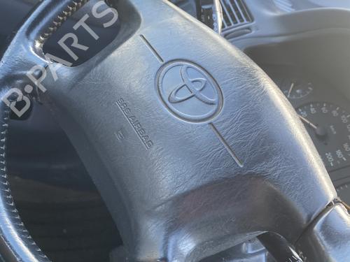 Used Driver airbag TOYOTA PICNIC (_XM1_) 2.2 D (CMX10_, CXM10G) (90 hp) 31643081