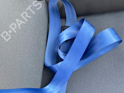 Front right seatbelt PEUGEOT 208 I (CA_, CC_) 1.2 VTI 82 | BP31580885I25