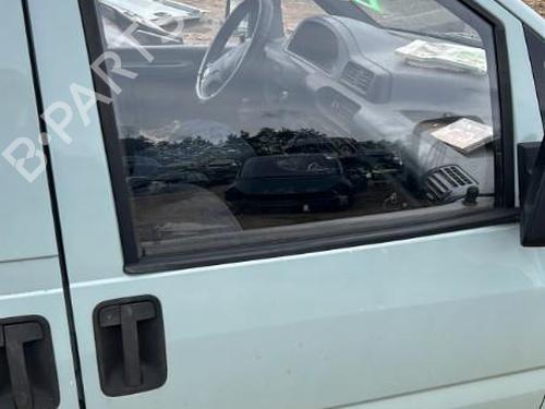 Right front door PEUGEOT EXPERT Van (222) 1.9 D | BP22119452C3 