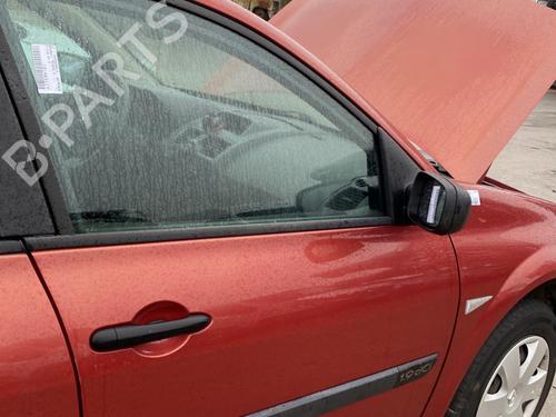 Used Right front door RENAULT MEGANE II (BM0/1_, CM0/1_) 1.9 dCi (BM0G, CM0G) (120 hp) 32385782