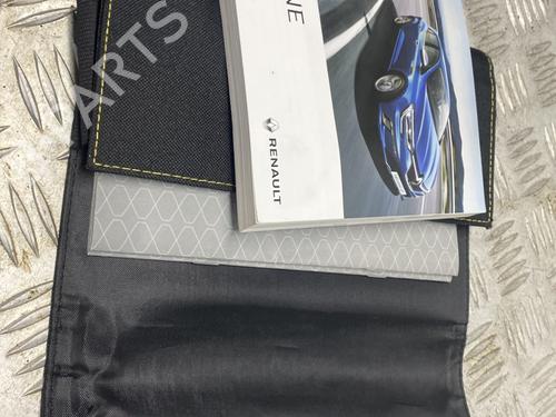 Other RENAULT MEGANE IV Hatchback (B9A/M/N_) 1.2 TCe 130 (B9MR) | BP31580794O1 - Image 3