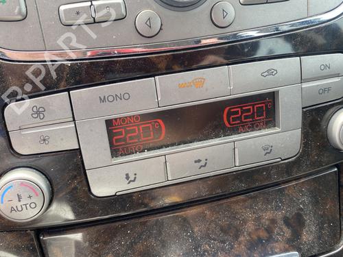 Used Climate control Climate control 26577263 26577263