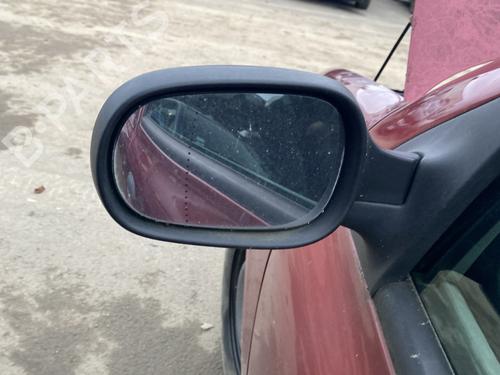 Ryggespeil venstre RENAULT CLIO II (BB_, CB_) 1.5 dCi (B/CB07) | BP22358085C26 