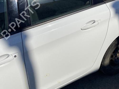 Used Left rear door PEUGEOT 308 SW II (LC_, LJ_, LR_, LX_, L4_) 1.6 BlueHDi 100 (99 hp) 24822880