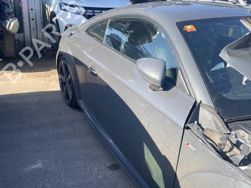 Peças AUDI TT (FV3, FVP) 45 TFSI quattro 4642610