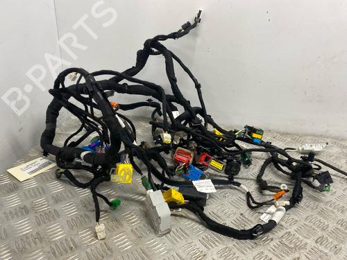 Wiring harness CITROËN C4 III (BA_, BB_, BC_) ë-C4 (BCZKXC, BZCKSC) | BP33967516E16 - Image 3