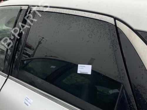 Rear left door window CITROËN C4 Picasso II 1.6 HDi / BlueHDi 115 | BP20174347C20 