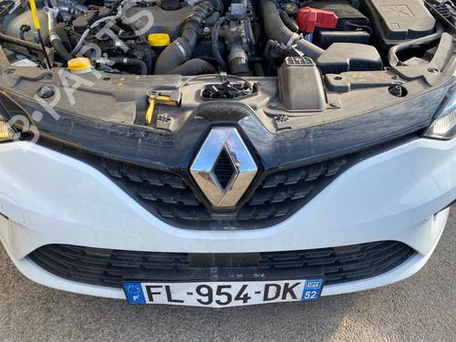 Grill RENAULT CLIO V (B7_) 1.5 Blue dCi 85 (B7AG) | BP39042312C40 - Image 2