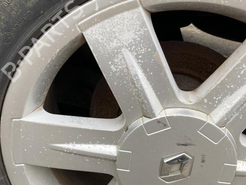 Fælk Fælk RENAULT AVANTIME (DE0_) 2.2 dCi (DE01) (150 hp) 29748572 29748572