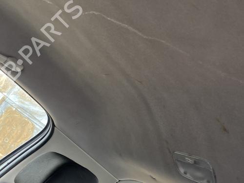 Toit intérieur PEUGEOT 307 (3A/C) 1.6 HDi (90 hp) 31857154