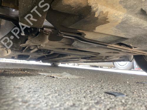 Subframe CITROËN C5 II (RC_) 1.6 HDi (RC8HZB) | BP38034240M9 - Image 3