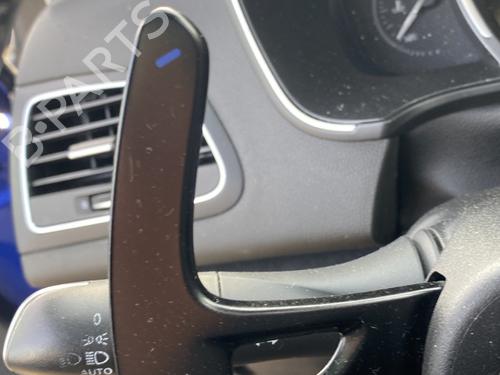 Leva del cambio RENAULT MEGANE IV Hatchback (B9A/M/N_) 1.6 dCi 130 (B9A4) (130 hp) 32764333